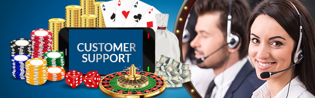 vs555 customer support