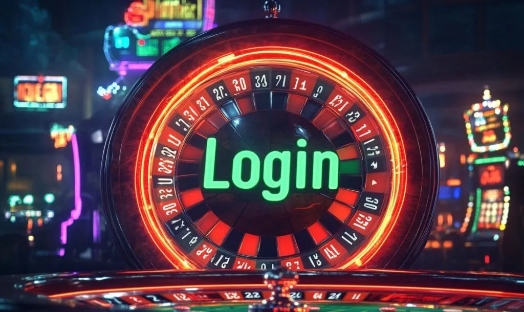 VS555 Login